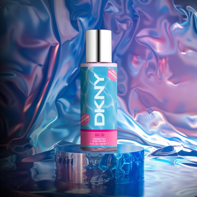 Be Delicious Pool Party Fragrance Mist - Refreshing Scent for Summer | 8 oz