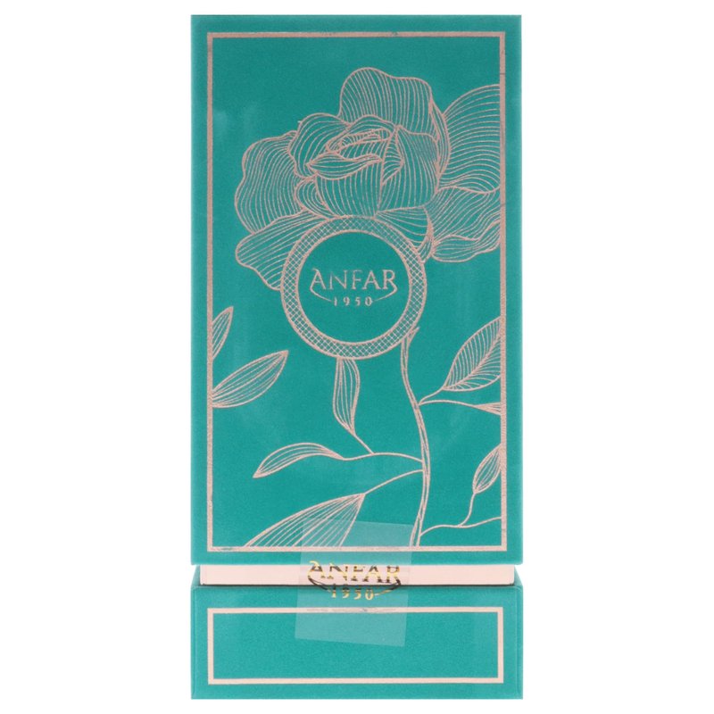 Anfar Ma Belle for Women - 3.4 oz Extrait De Parfum Spray