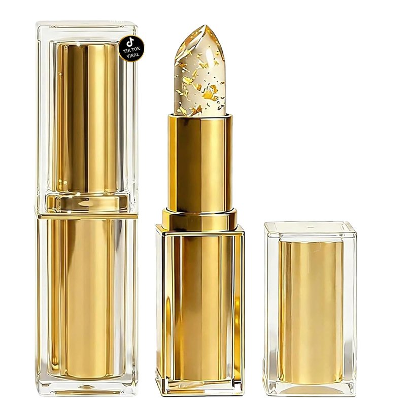 Areliaa Skin Areliaa Lipstick, Adaptive Lipstick,Areliaa SignatureLipstick,PH Lipsticks Color Changing,Long Lasting Moisturizing Transferproof Lipsticks for Women (1pcs)