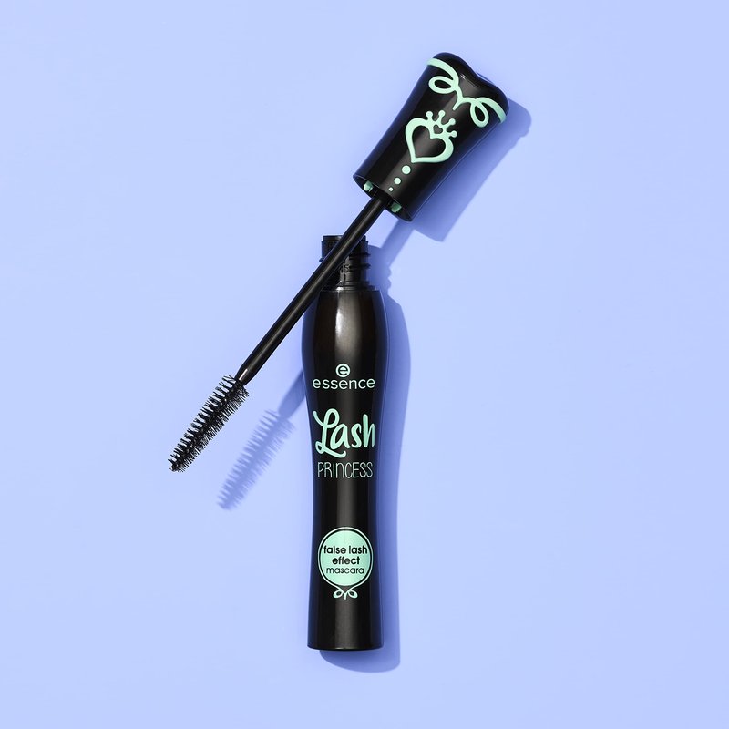 essence | Lash Princess False Lash Effect Mascara & Lash Princess Primer Bundle