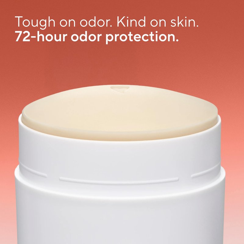 Native Deodorant Contains Naturally Derived Ingredients, 72 Hour Odor Control, Deodorant for Women and Men, Aluminum Free, Blood Orange & Clove 2.65oz