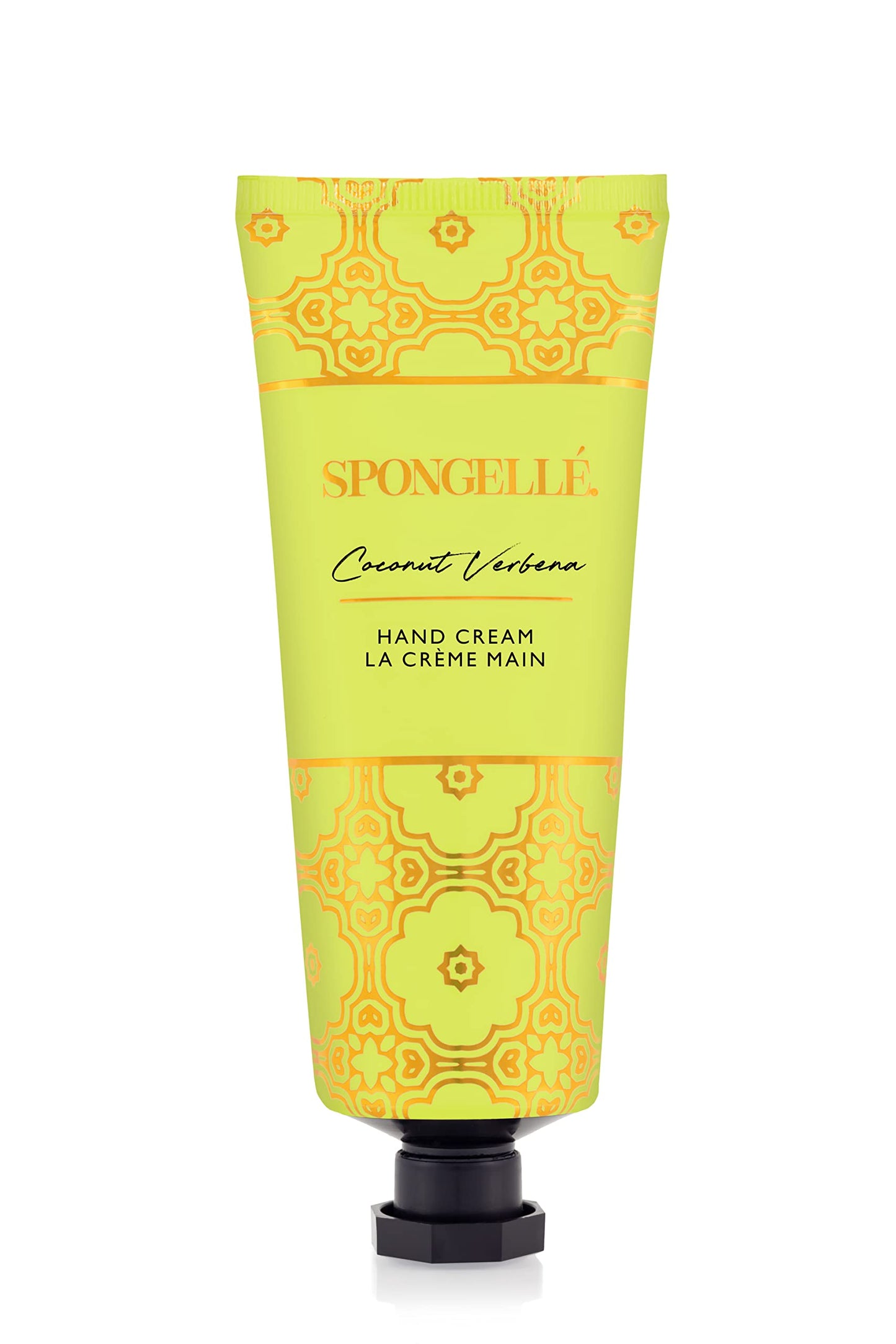 SPONGELLÉ Coconut Verbena Hand Cream