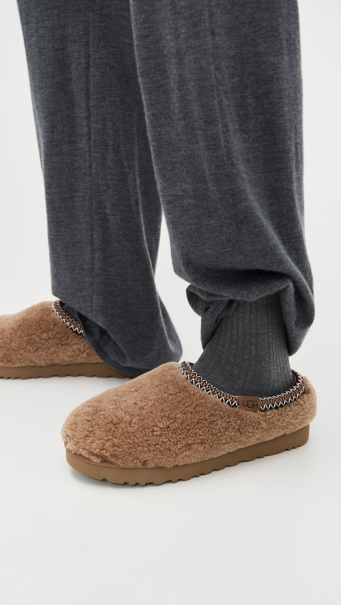 UGG Women's Tasman Maxi Curly
