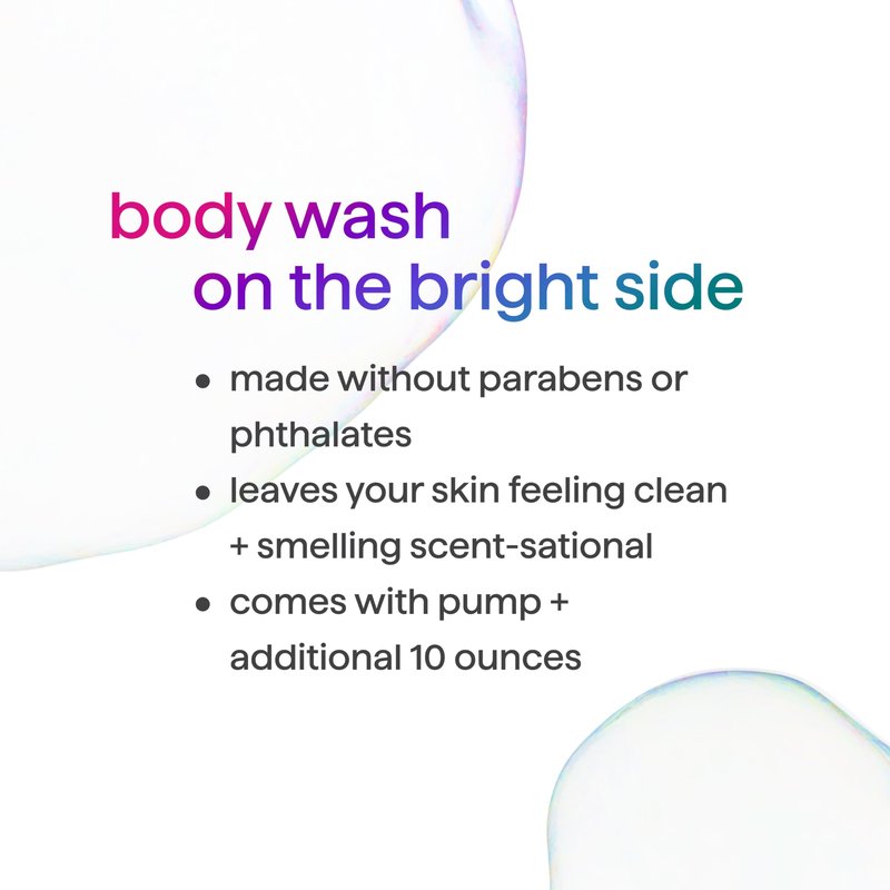 Method Body Wash, Coco Twist, 28oz
