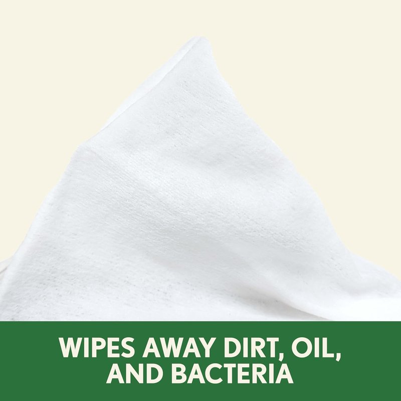 Aveeno Makeup Remover Wipes - Oil Free, Alcohol Free, Gentle Cleansing for Sensitive Skin | Twin Pack, 2 x 25 Ct