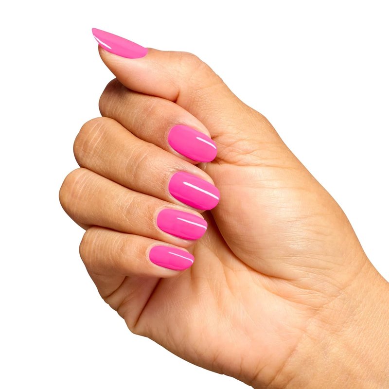 OPI Nail Lacquer | Chip Resistant Nail Polish - Fast Drying, Streak Free Formula | Trip to the Brite Side | Summer 2026