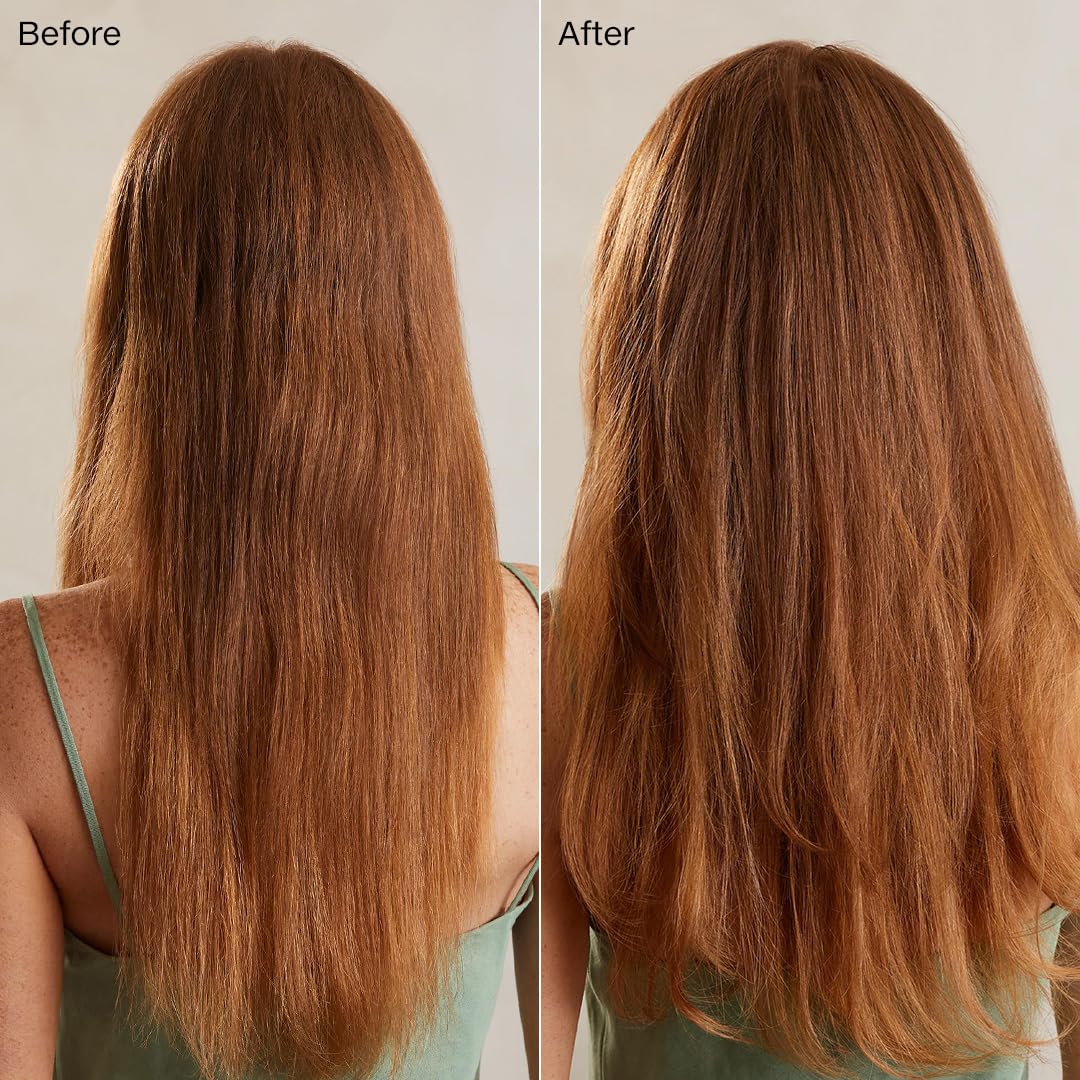 Skiennix Tea Tree Lemon Sage Thickening Spray - Boost Volume & Body for Fine Hair