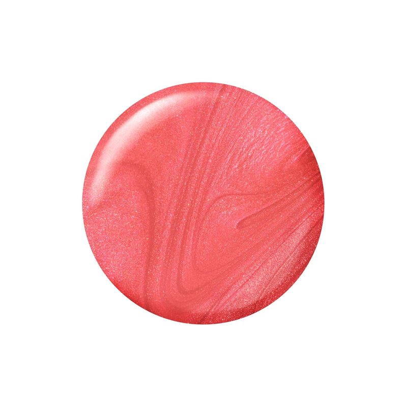 Sally Hansen Color Therapy Nail Polish - Biotin & Argan Oil Formula for Healthy Nails | Opaque Pink - Citrus Spritz 462