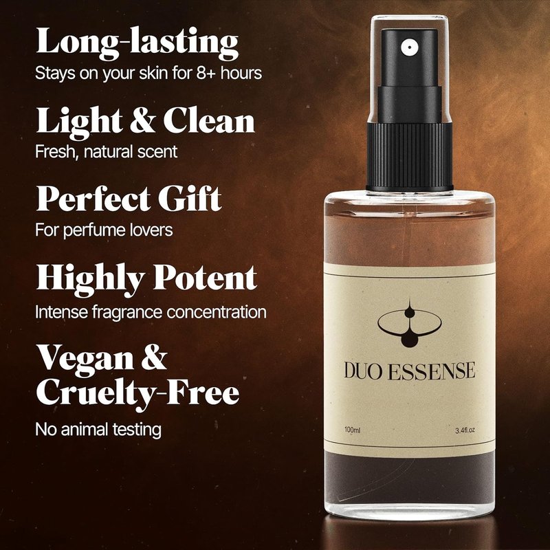 Cherry in the Air - Sweet Cherry Kiss Perfume for Women - 3.4 Fl Oz | Invigorating Fragrance