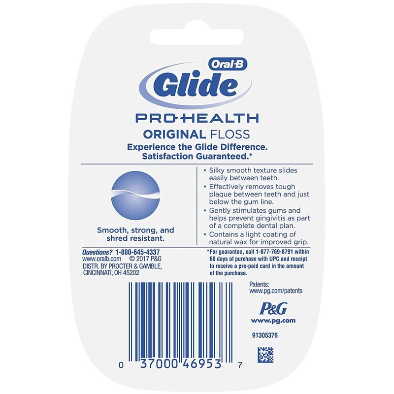 Oral-B Glide Pro-Health Original Floss