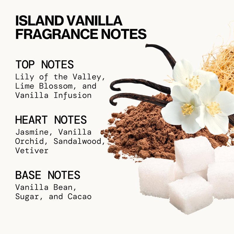 Pacifica Beauty Wanderlust Spray Perfume Set, Fragrances, Travel Perfume, Island Vanilla, Tuscan Blood Orange, Indian Coconut Nectar, Tahitian Gardenia, French Lilac, Vegan, 0.05 fl oz Each (Set of 5)