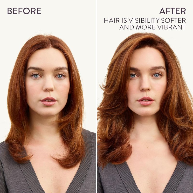 Pureology Hydrate Sheer Shampoo - Lightweight Hydrating Shampoo for Fine, Color-Treated Hair | Silicone-Free & Vegan