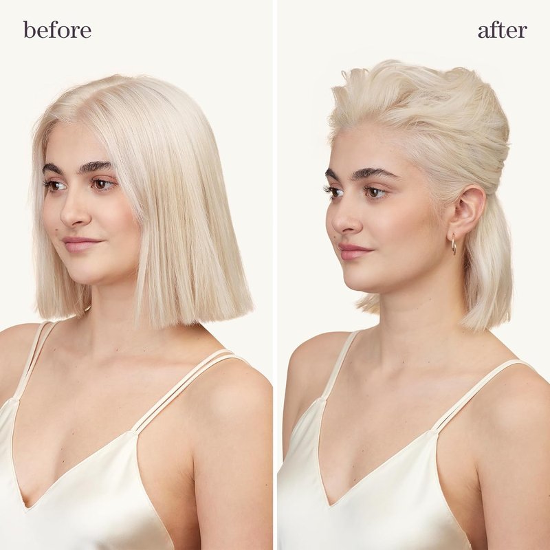 Pureology Style + Protect Instant Levitation Mist - Volumizing Spray for Fine, Color-Treated Hair | Sulfate-Free & Vegan
