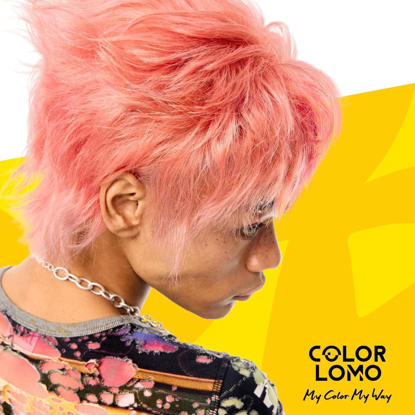 Ultra Color Safe Shampoo - Prevent Fading & Enhance Shine | Vegan Formula for Pink Color Treated Hair