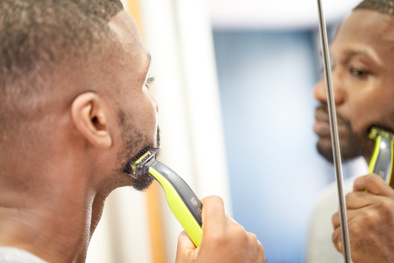Norelco Philips OneBlade Shaver
