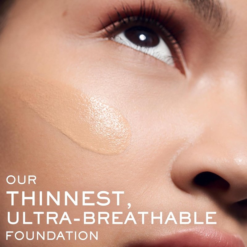 Lancôme Teint Idole Ultra Wear Foundation - Longwear, Medium-Full Coverage, Waterproof & Hydrating | Natural Matte Finish