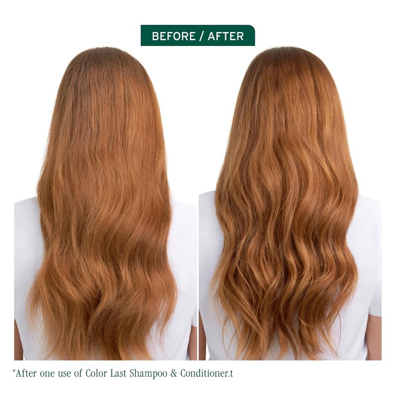 Biolage Color Last Conditioner - Hydrates & Protects Color Treated Hair | Vegan & Paraben-Free Formula