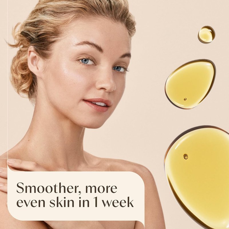 Aveeno Daily Moisturizing Body Oil Mist - Nourishing Spray with Oat & Jojoba Oil for Dry Skin | 6.7 fl. oz