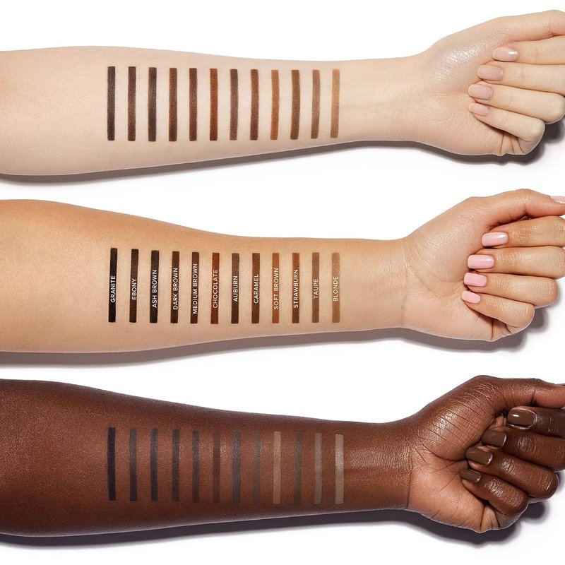 Anastasia Beverly Hills - Brow Definer Pencil | Long-Lasting, Waterproof Formula, Perfect Shade