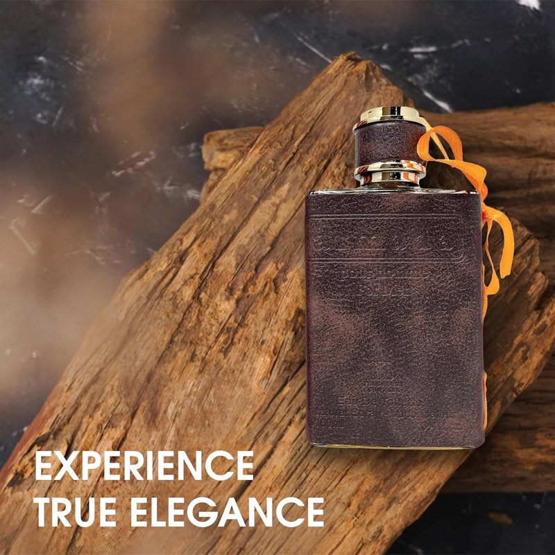 Men's Cologne Set, 4 x 100ml Eau de Parfum | Cologne Variety Pack for Men with Diverse Scents | Cologne Gift Set & Combo for Men (4PCS Combo A1)
