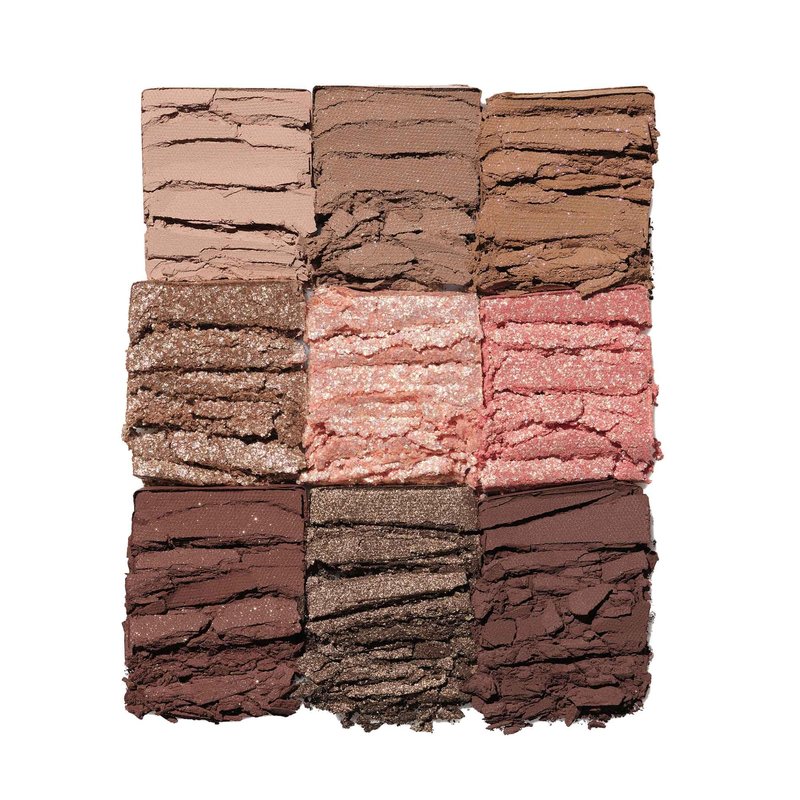 Anastasia Beverly Hills - Mini Spice Eyeshadow Palette