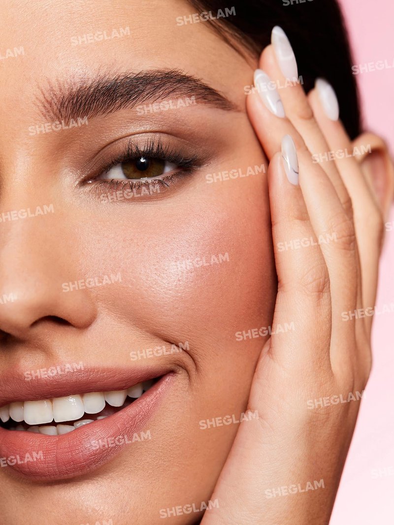 SHEGLAM Better Brows Long Lasting Eyebrow Pencil Dual, Waterproof-Chocolate