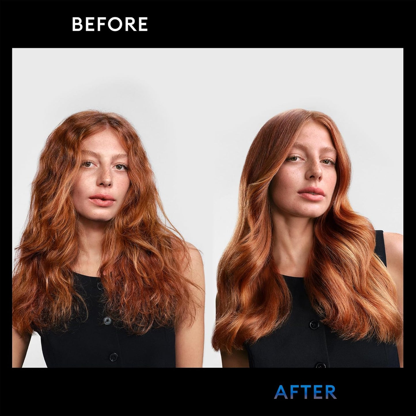 TRESemmé Shampoo & Conditioner Set - Silky & Smooth Hair Care with Keratin Repair Mask | 3 Piece Set