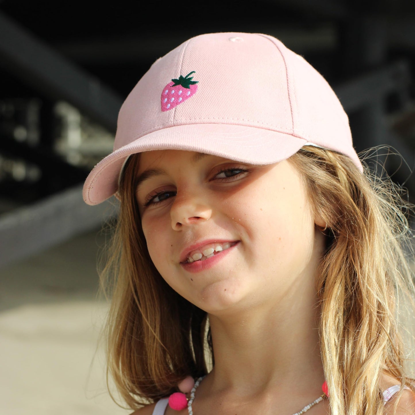 Kids Baseball Cap for Children, Premium Cotton, Stylish Hat Design for All Ages 1-12 Years- Girls, Boys, Unisex