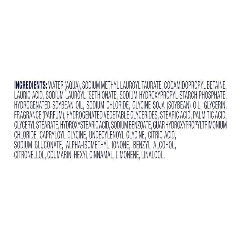 Dove Body Wash - Deep Moisture Skin Cleanser for Soft, Hydrated Skin | 3 oz, Sulfate & Paraben-Free