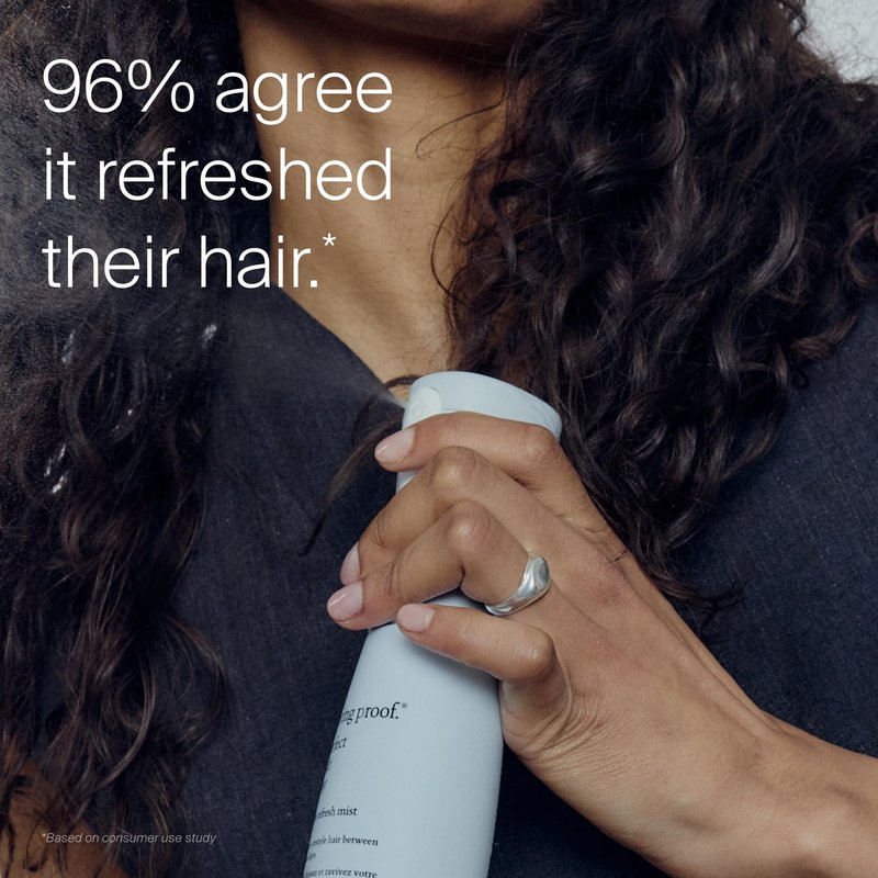Living proof Perfect hair Day Style Refresh Mist