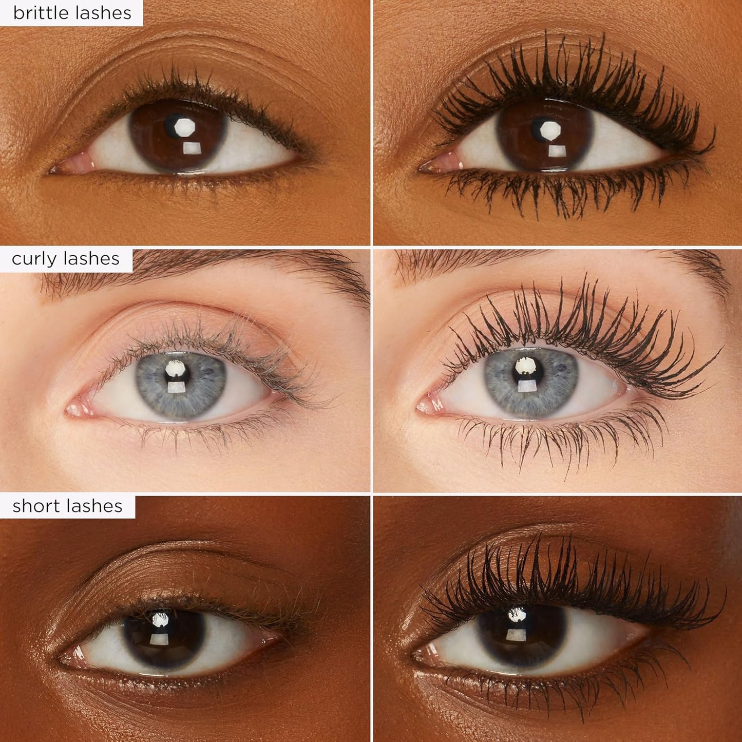 Tarte Tartelette XL Tubing Mascara - Lash Extensions in a Tube, Peptide-Infused, Smudge-Proof & Vegan
