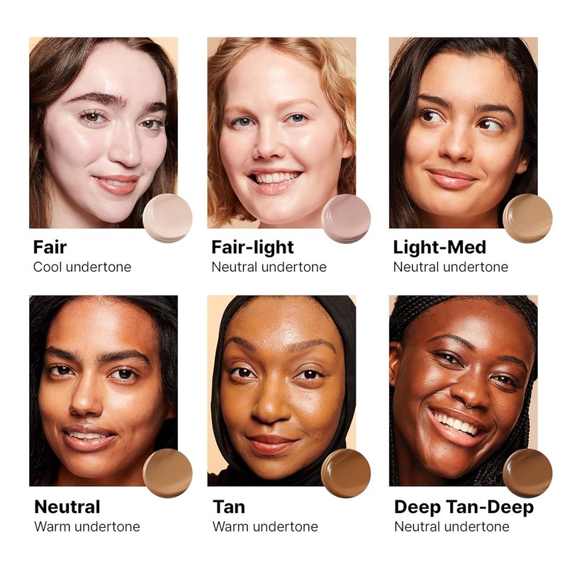 Dr.Jart+ Premium BB Cream - Korean Tinted Moisturizer with SPF 40 & Niacinamide | 1.35 Fl Oz