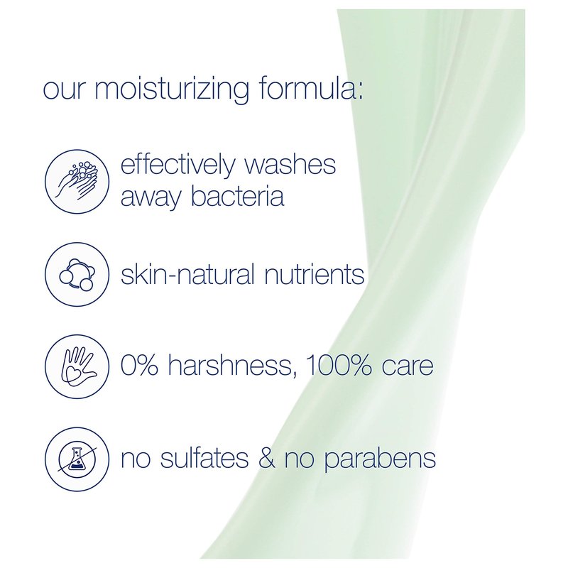 Dove go fresh Refreshing Body Wash Revitalizes and Refreshes Skin Cucumber and Green Tea Effectively Washes Away Bacteria While Nourishing Your Skin 12 oz
