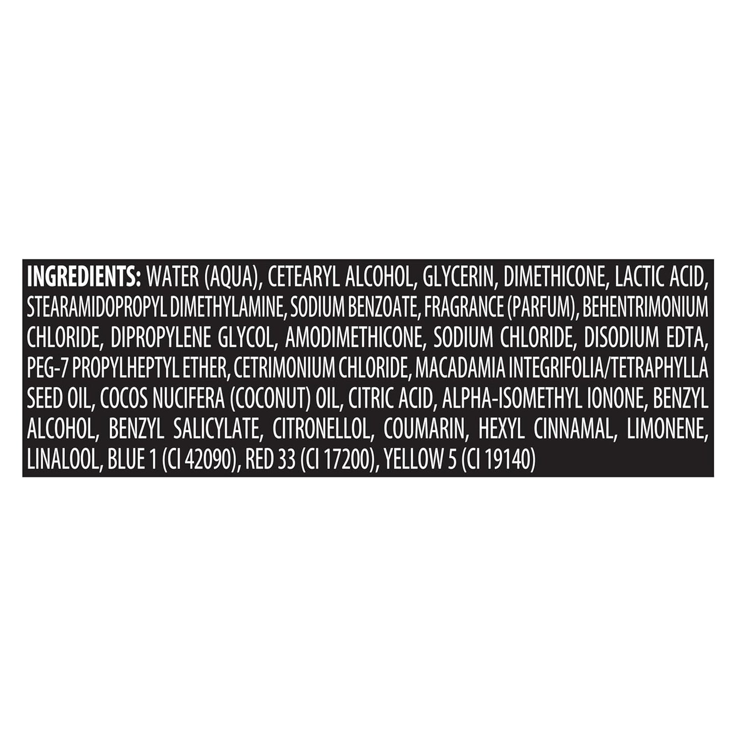 TRESemmé Hydrating Detangling Cream Serum - Ultra Shine Lamellar Gloss, 5.7 Fl Oz | 72-Hour Hydration & Shine