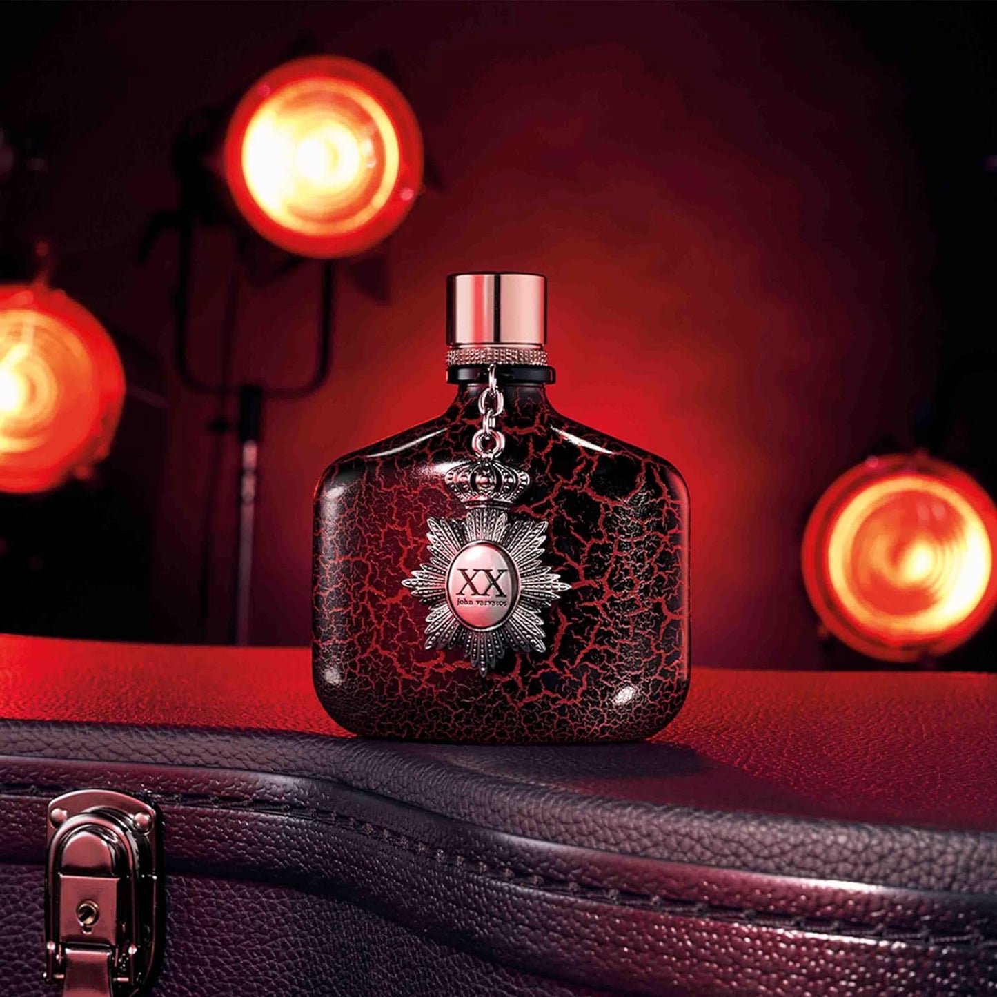 XX Intense Eau de Parfum Gift Set - John Varvatos | 2-Piece Luxury Fragrance