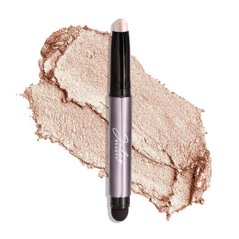 Julep Cream-to-Powder Waterproof Eyeshadow Stick - Pearl Shimmer | Long-Lasting, Buildable, Cruelty-Free
