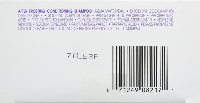 L'Oreal Paris Frost & Design Hair Color - Caramel Shade, 1-Count for Stunning Highlights