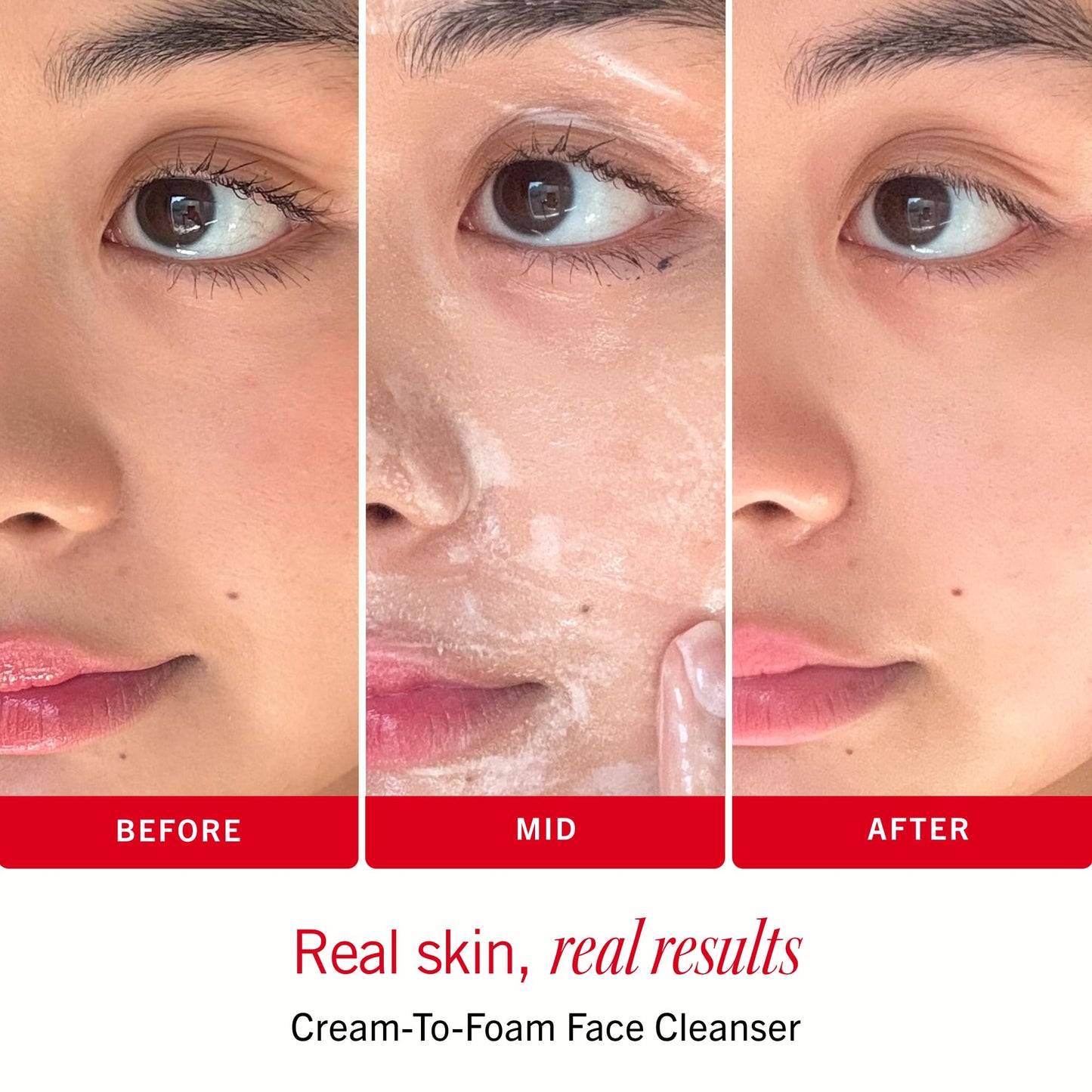 First Aid Beauty Sensitive Skin Skincare Routine Set, Ultra Gentle Cleanser + Facial Radiance Pads + Ultra Repair Cream, Fragrance Free Hydrating & Exfoliating Travel Kit, 3-Piece Gift Set
