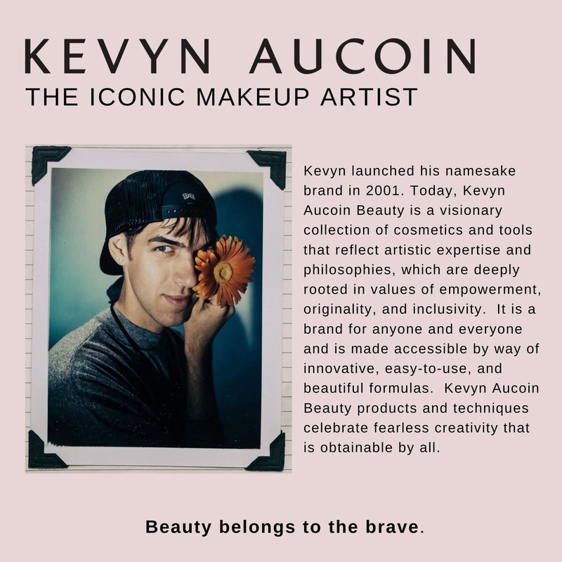 Kevyn Aucoin Eyelash Curler, NEW PRO UPDATE – The Professional Lash Curler: Heavy duty. All eye types. Lasting curl effect. Stainless steel + replacement lash pad. Enhances eye mascara cosmetic makeup