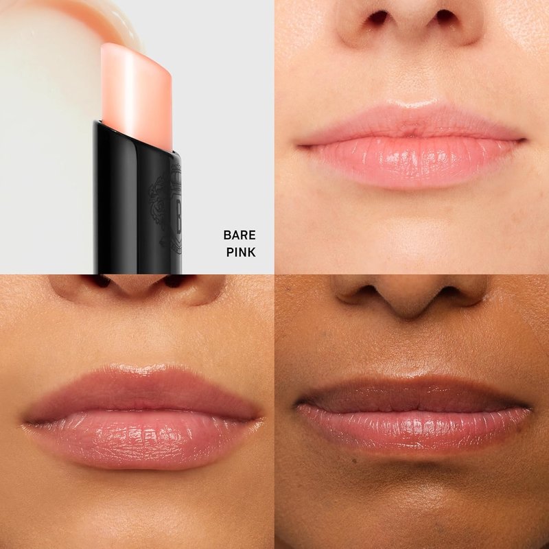 Bobbi Brown Extra Lip Tinted Balm - Hydrating Lip Treatment with Plumping Peptide Technology | 0.08 Ounce