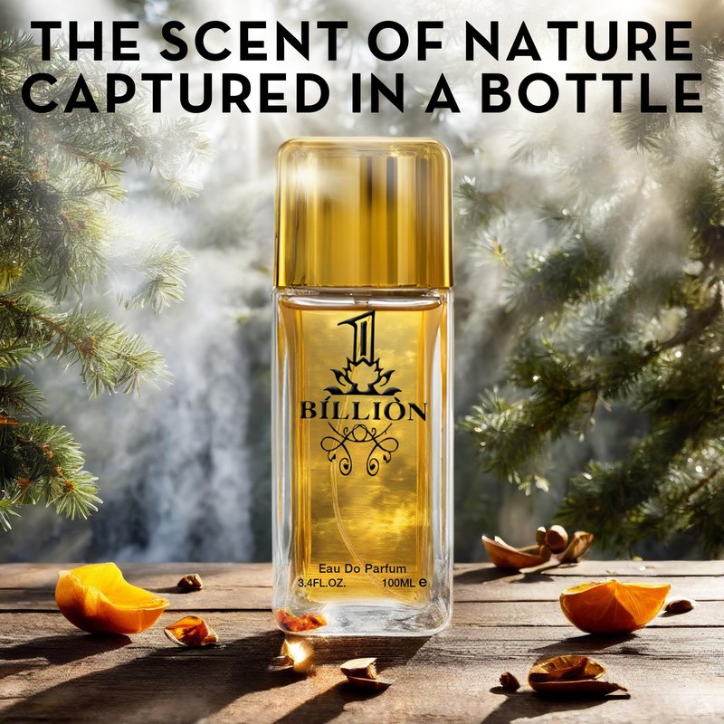 A CENTER Men's Cologne Gift Set 3.4 FL oz|Luxury perfume with Premium Presentation Box|Perfect Valentine's Day Gift for Him|Long Lasting Fragrance(1Billion&ChocoMu50ML&King&InvincibleGrey)