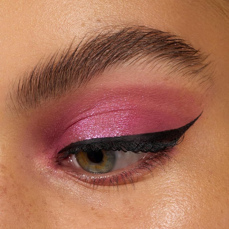 Essence Lash Princess Liquid Liner - Waterproof Black Smudge-Proof Matte Eyeliner with Ultra-Fine Brush Tip | Vegan & Cruelty-Free