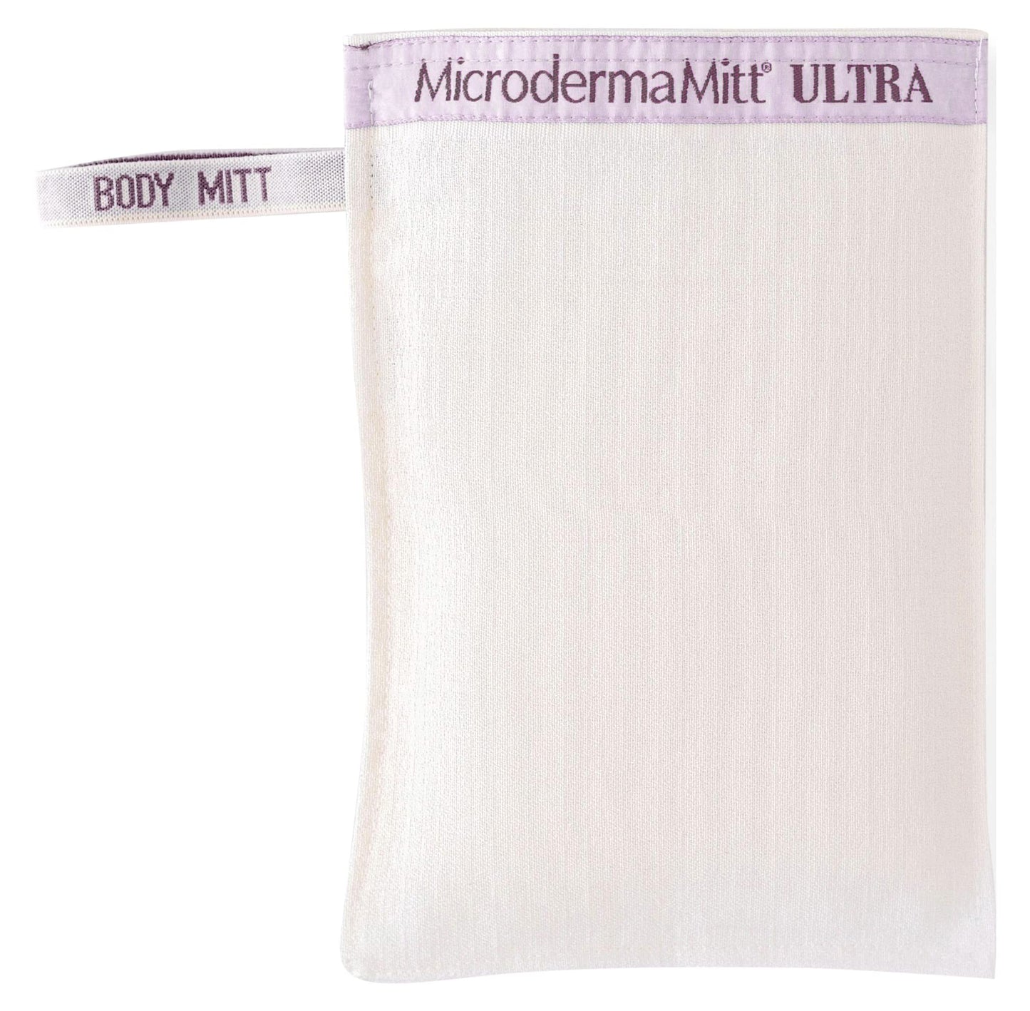 ULTRA Deep Exfoliating Mitt for Body - Premium Turkish Kessa Exfoliating Body Scrubber Glove – Keratosis Pilaris Treatment Exfoliator, Strawberry Skin, Ingrown Hair for Ultra Smooth Skin