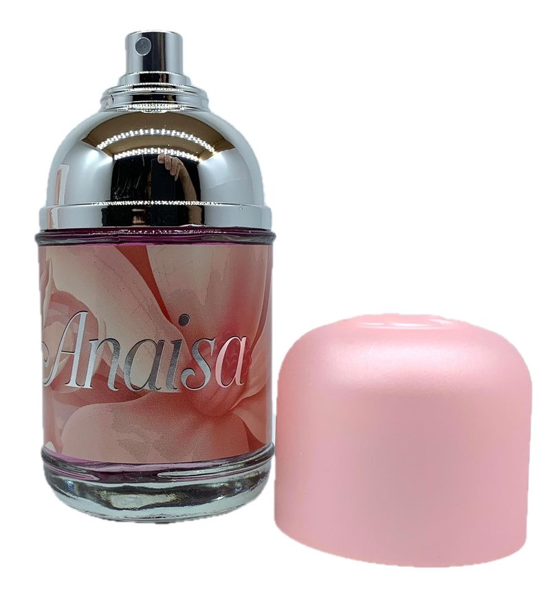 Anaisa Women's Cologne - 3.4 Fl. Oz. Eau de Parfum Spray | Elegant Fragrance for Everyday Wear