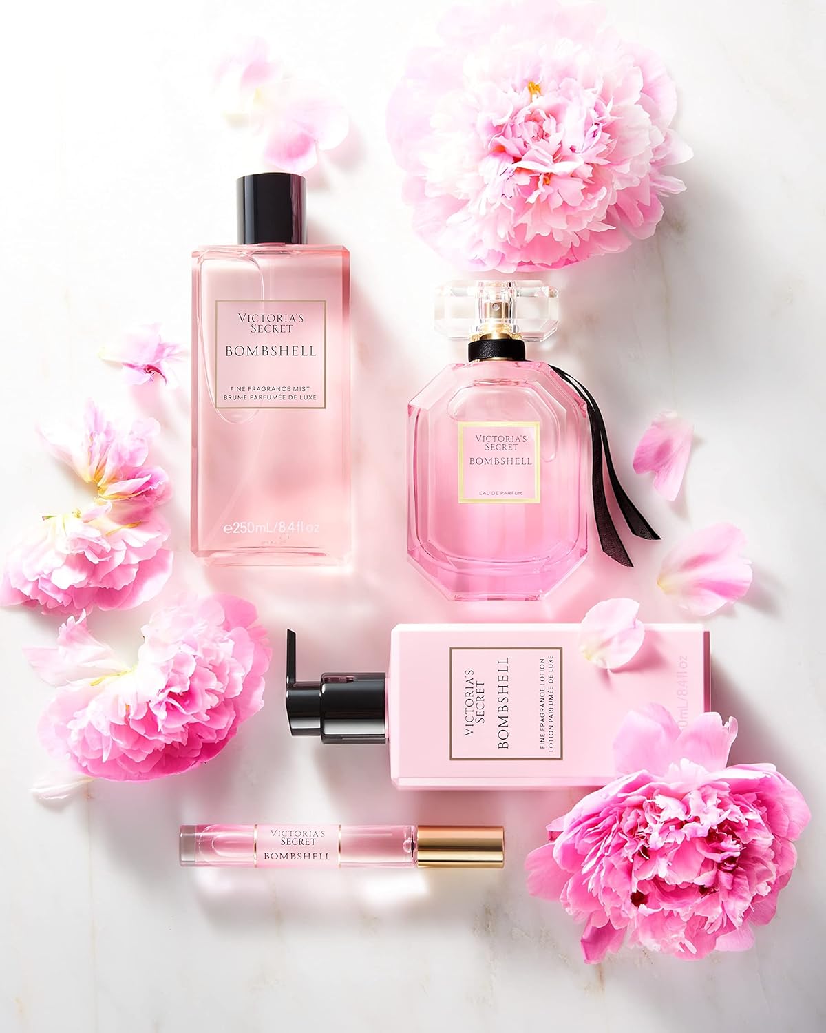 Victoria's Secret Bombshell Eau de Parfum - Original Fragrance | 1.7 fl oz