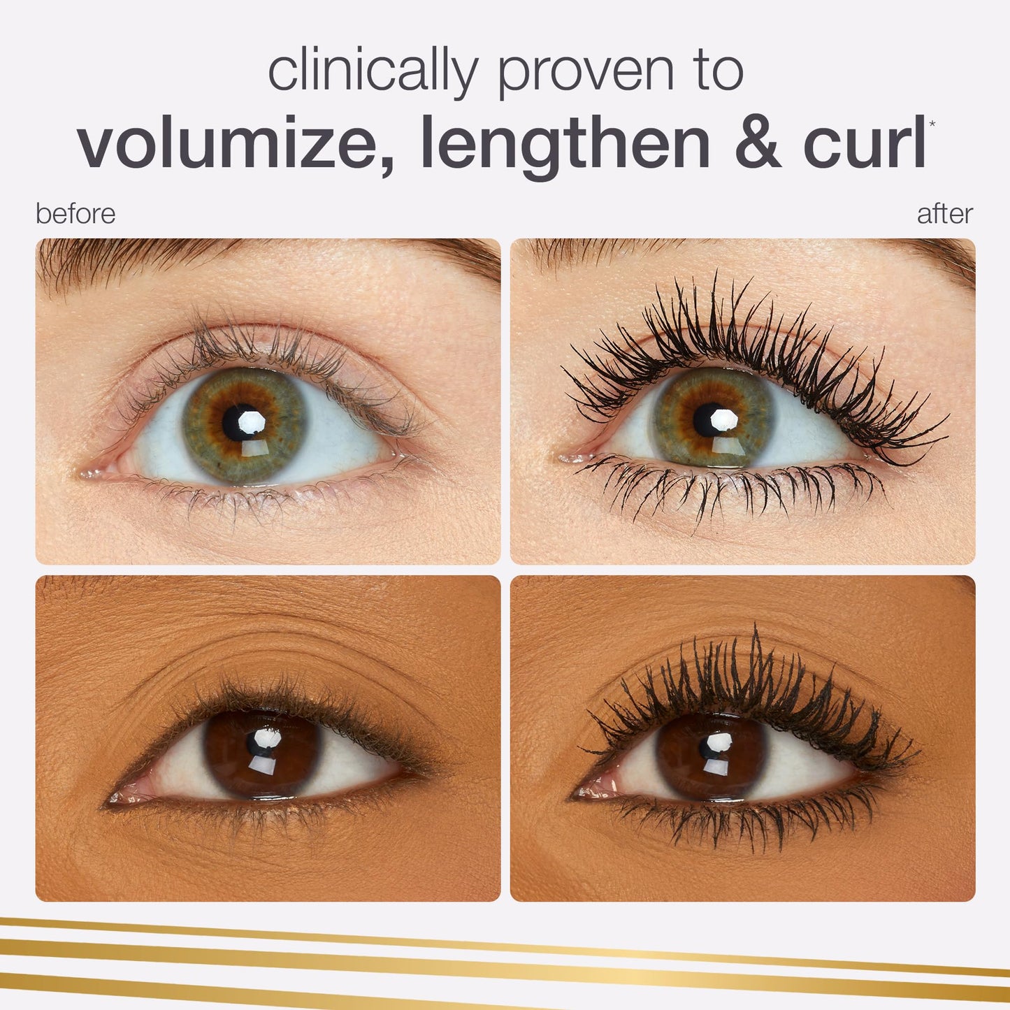 tarte tartelette tubing mascara – Lash Extensions in a Tube, Easy-to-Remove Eye Makeup, Clinically Proven to Volumize & Curl, 24Hr Smudge-Proof Longwear, Vegan & Cruelty-Free, full size, electric blue