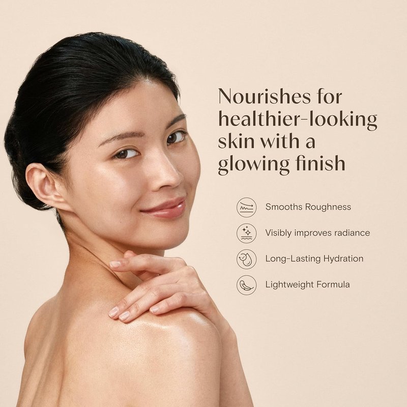 Aveeno Daily Moisturizing Body Oil Mist - Nourishing Spray with Oat & Jojoba Oil for Dry Skin | 6.7 fl. oz