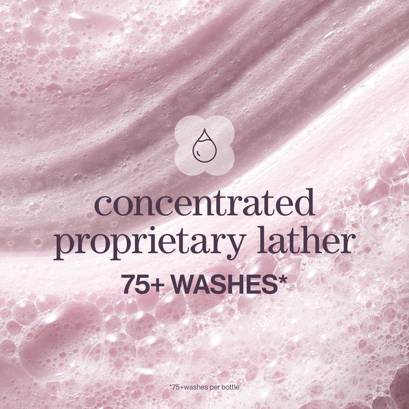 Pureology Pure Volume Shampoo - Enhances Volume and Movement, Lightweight Shampoo for Fine, Flat, Color Treated Hair, Sulfate-Free & Vegan, 9 Fl Oz