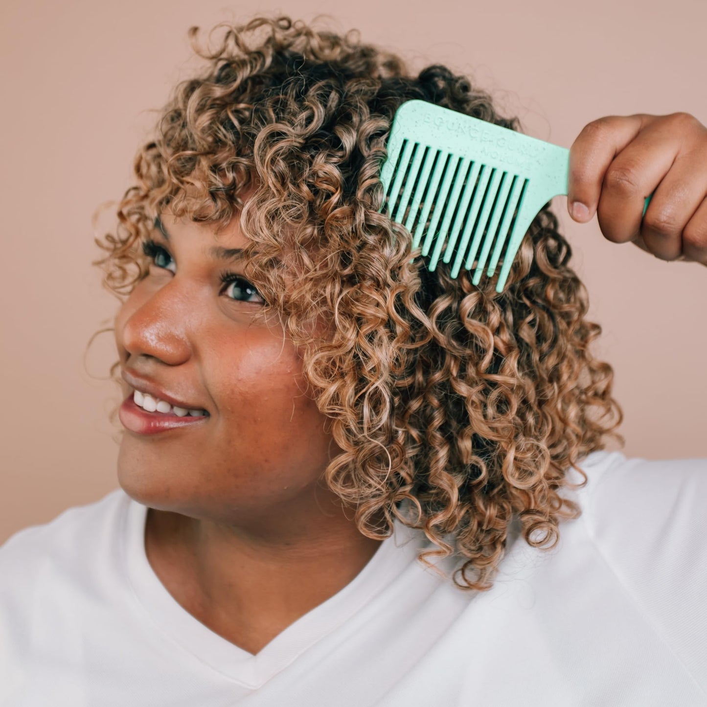 Volume Comb