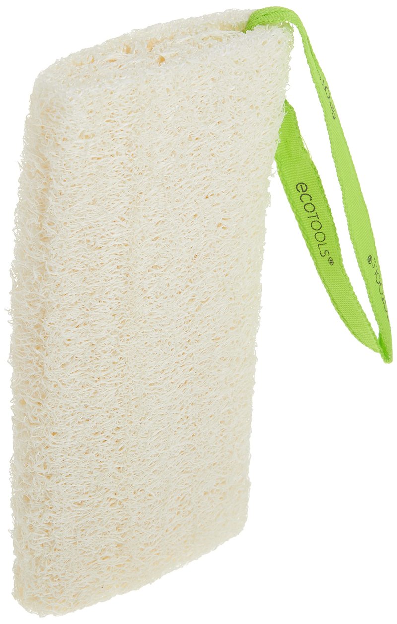 Ecotools Loofah Bath Sponge, 1 EA